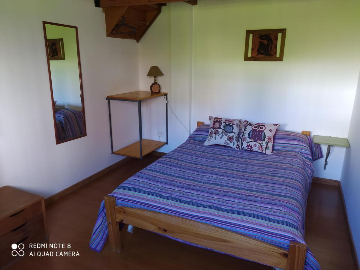 Alojamento Casa Campo San Carlos de Bariloche