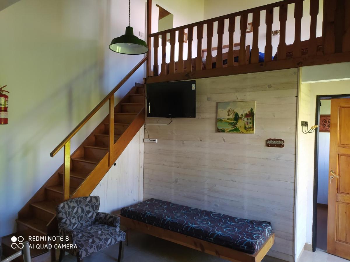 Alojamento Casa Campo