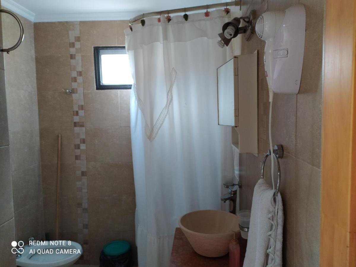 Alojamento Casa Campo *