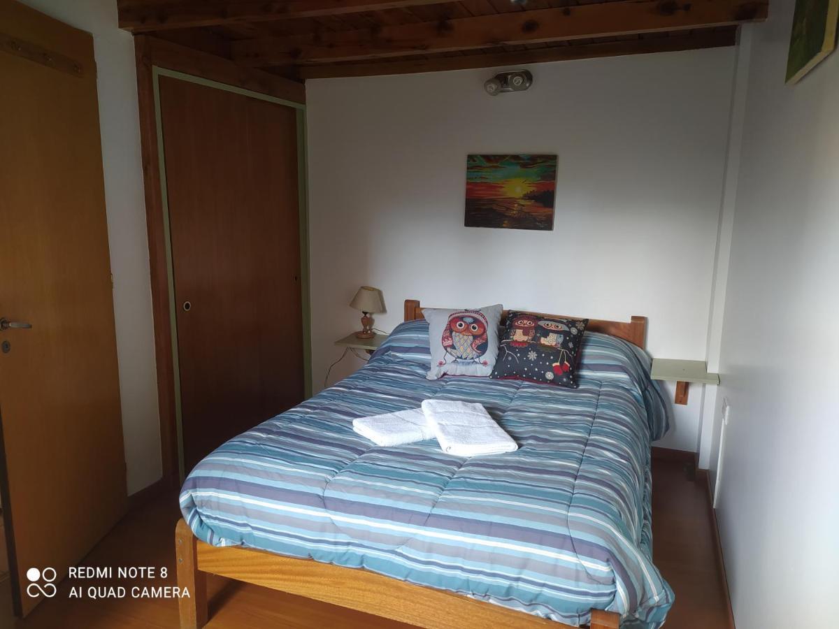 Alojamento Casa Campo