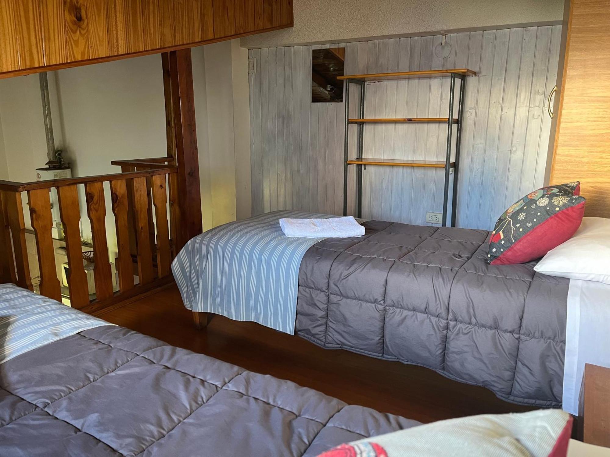 Casa Campo * San Carlos de Bariloche