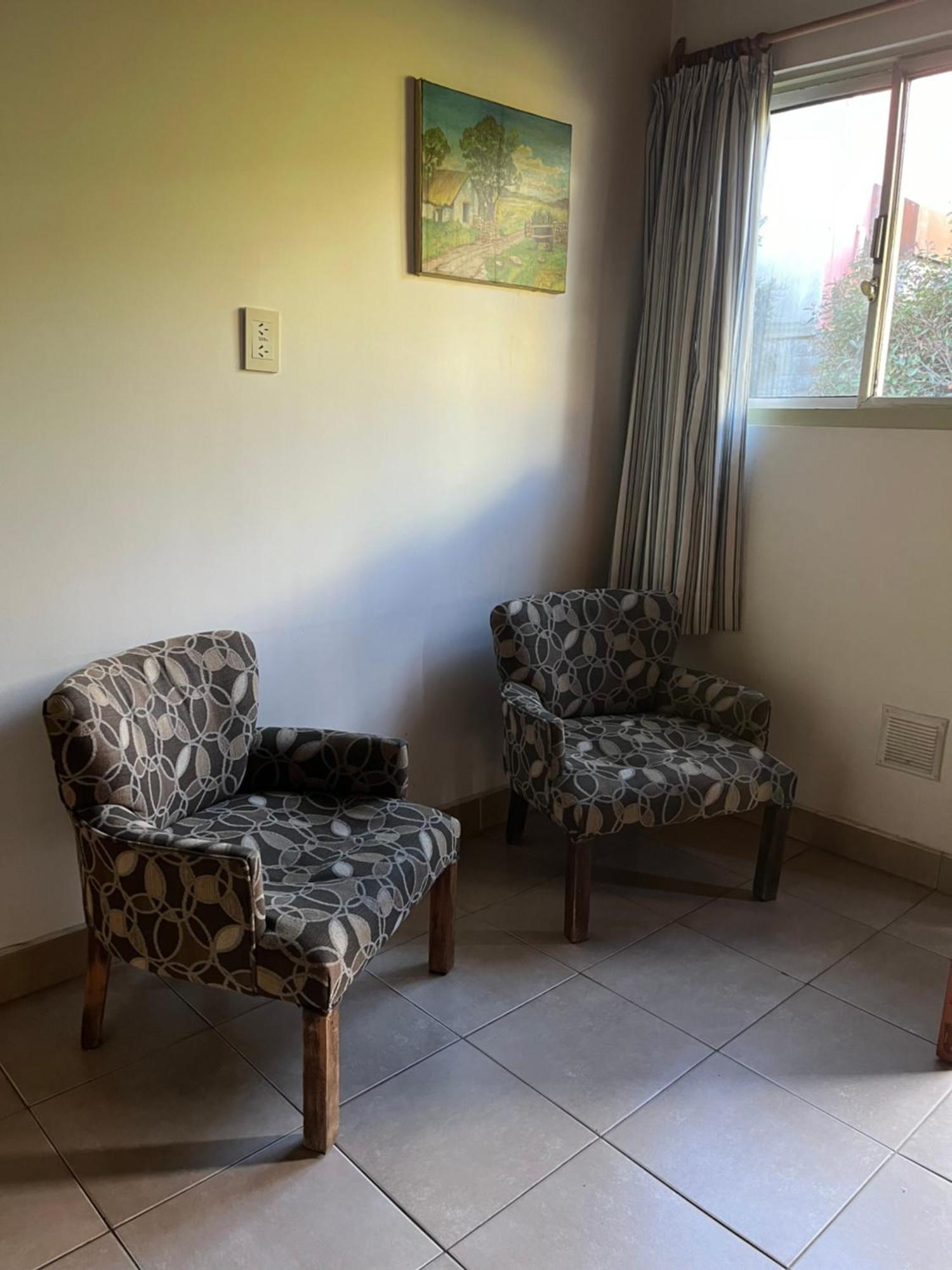 Casa Campo Alojamento