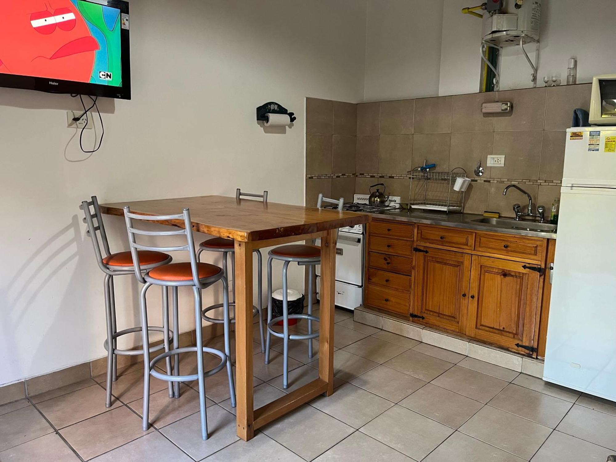 Alojamento Casa Campo