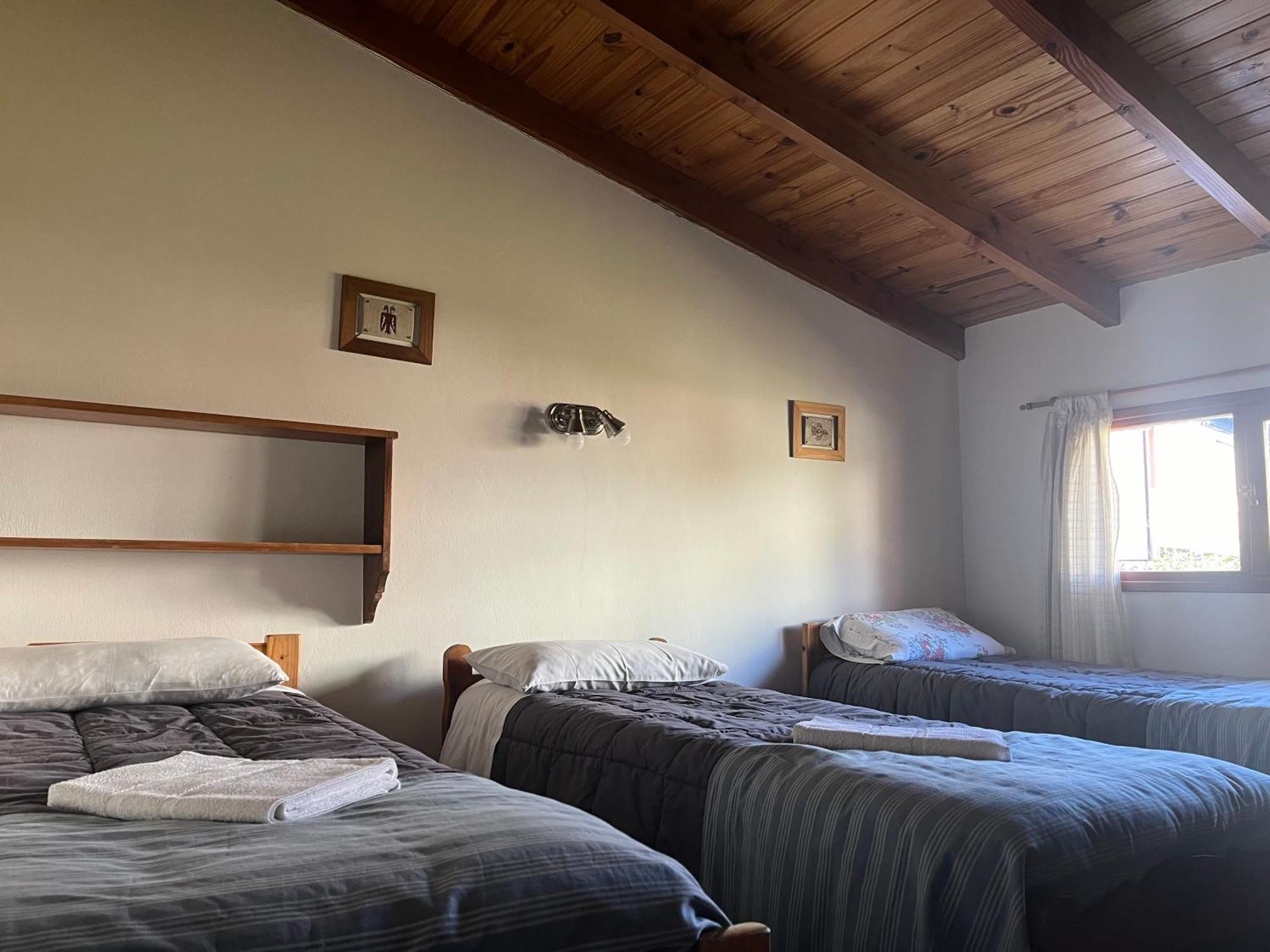 Casa Campo San Carlos de Bariloche