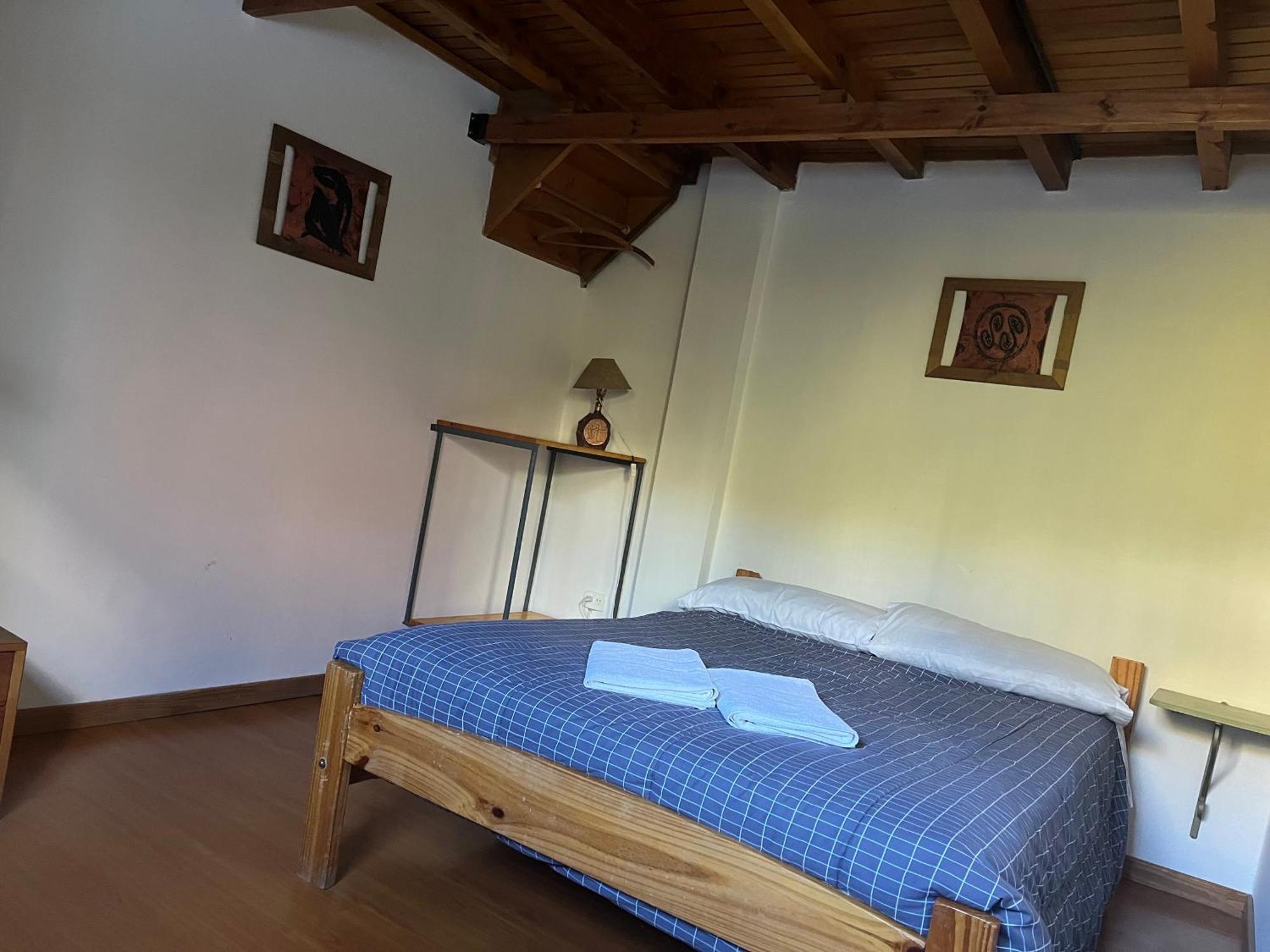 Casa Campo Alojamento
