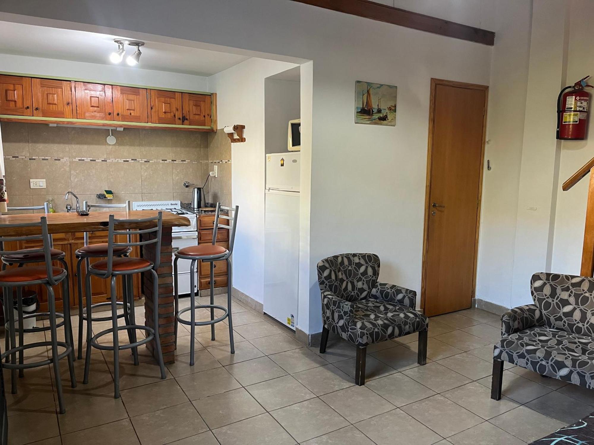Casa Campo Alojamento San Carlos de Bariloche