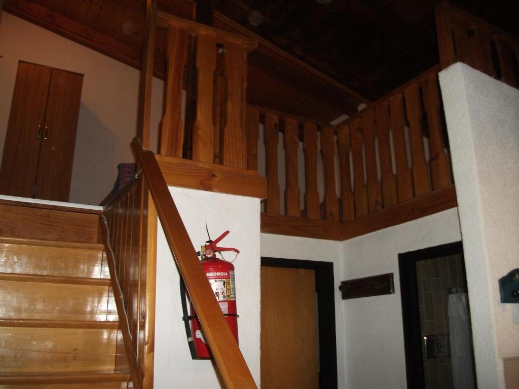 Casa Campo * San Carlos de Bariloche