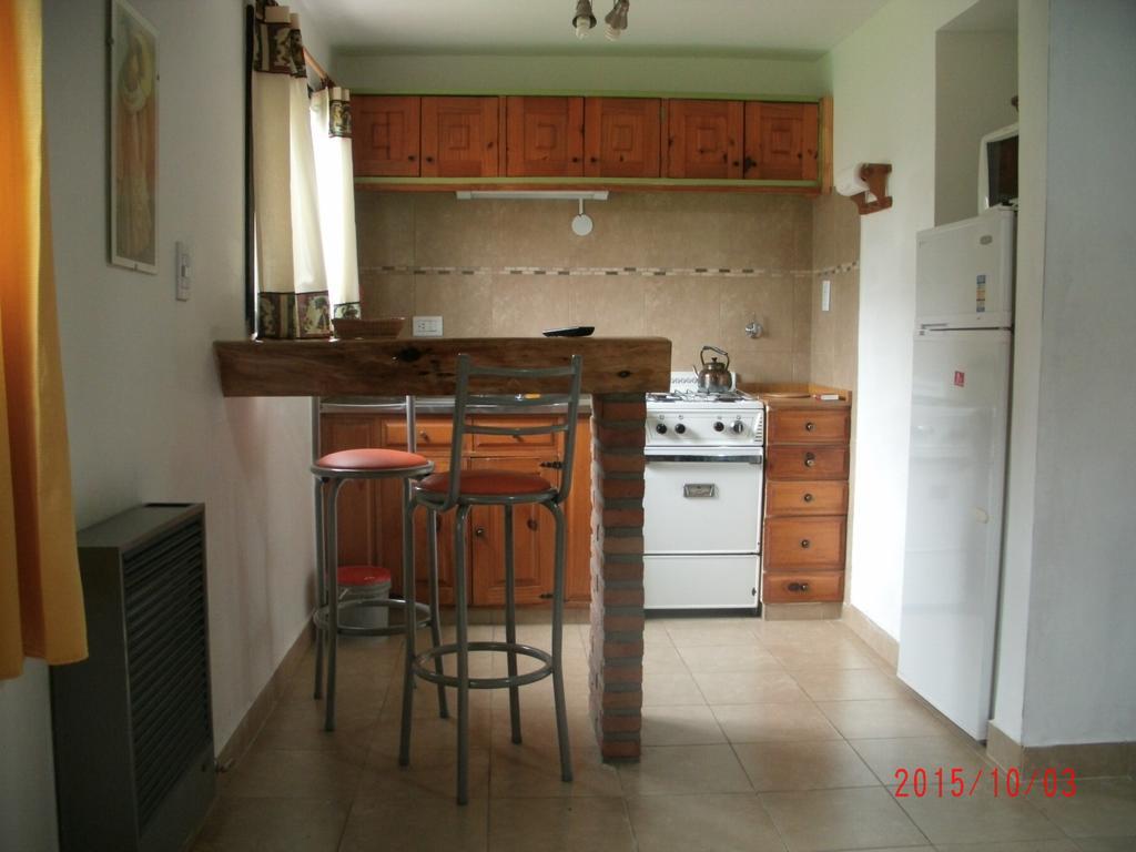 Alojamento Casa Campo *