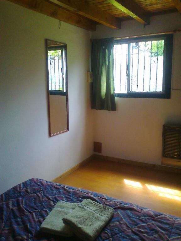 Casa Campo Alojamento San Carlos de Bariloche
