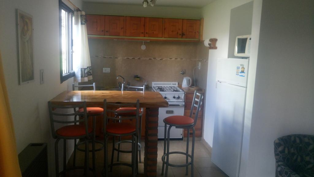 Casa Campo Alojamento *