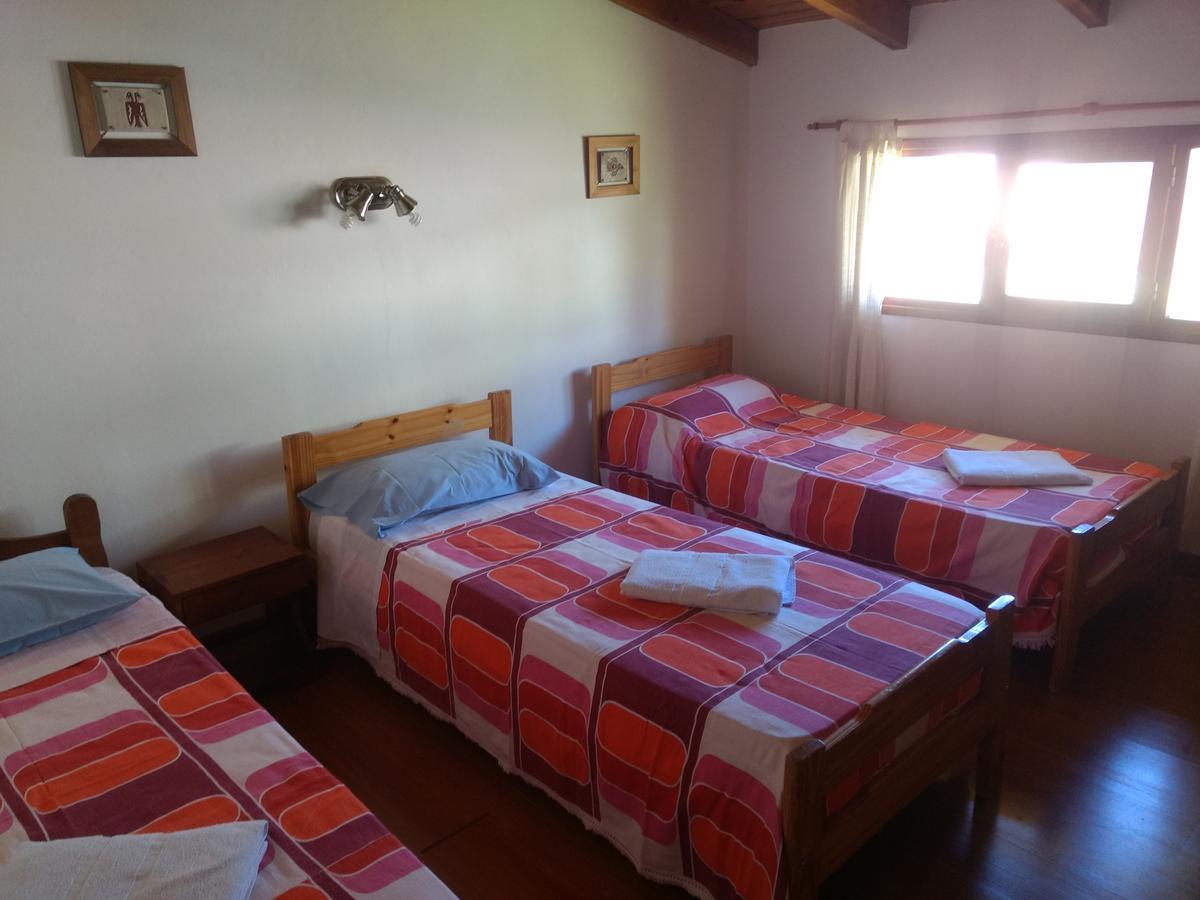 Alojamento Casa Campo San Carlos de Bariloche