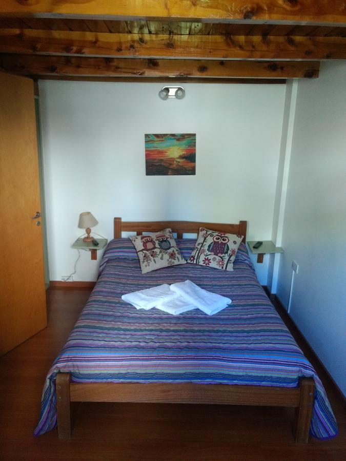 Casa Campo * San Carlos de Bariloche