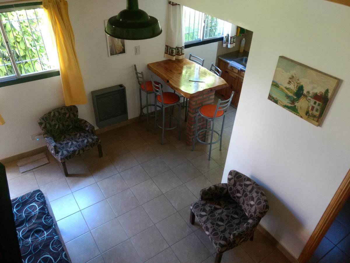 Alojamento Casa Campo San Carlos de Bariloche