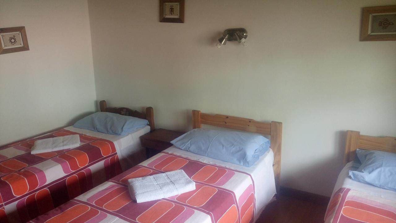 Alojamento Casa Campo