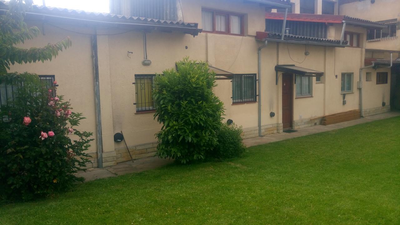 Casa Campo Alojamento San Carlos de Bariloche