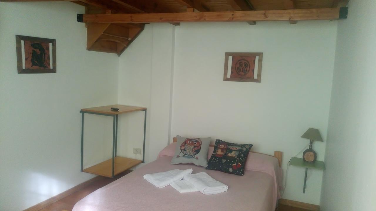Casa Campo Alojamento *